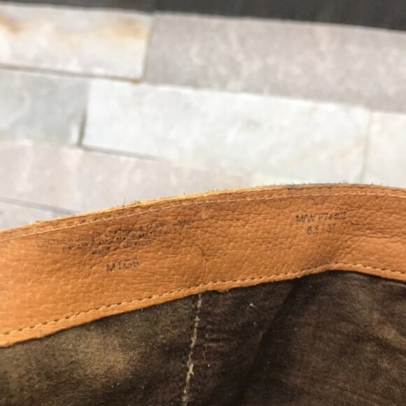 BØRN Dal Over the Knee Boot - Picture 8 of 10